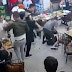Κίνα: Άγριος ξυλοδαρμός γυναικών από άνδρες σε εστιατόριο επειδή μία αντέδρασε σε παρενόχληση