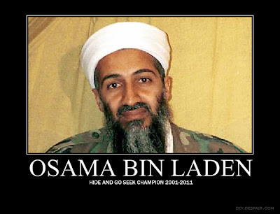 osama bin laden 2010. osama bin laden ;