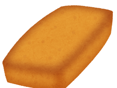 √100以上 おしゃれ 焼き 菓子 イラスト 900047
