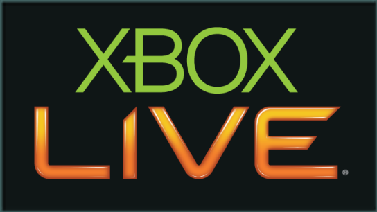 xbox-live