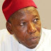 COVID-19: Ganduje relaxes lockdown despite mounting cases in Kano