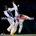 Gambar Taekwondo Fight