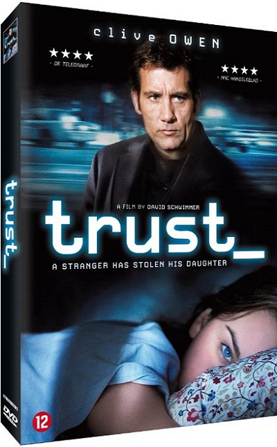 Trust (2011) DVDRip 450MB  Movie Links