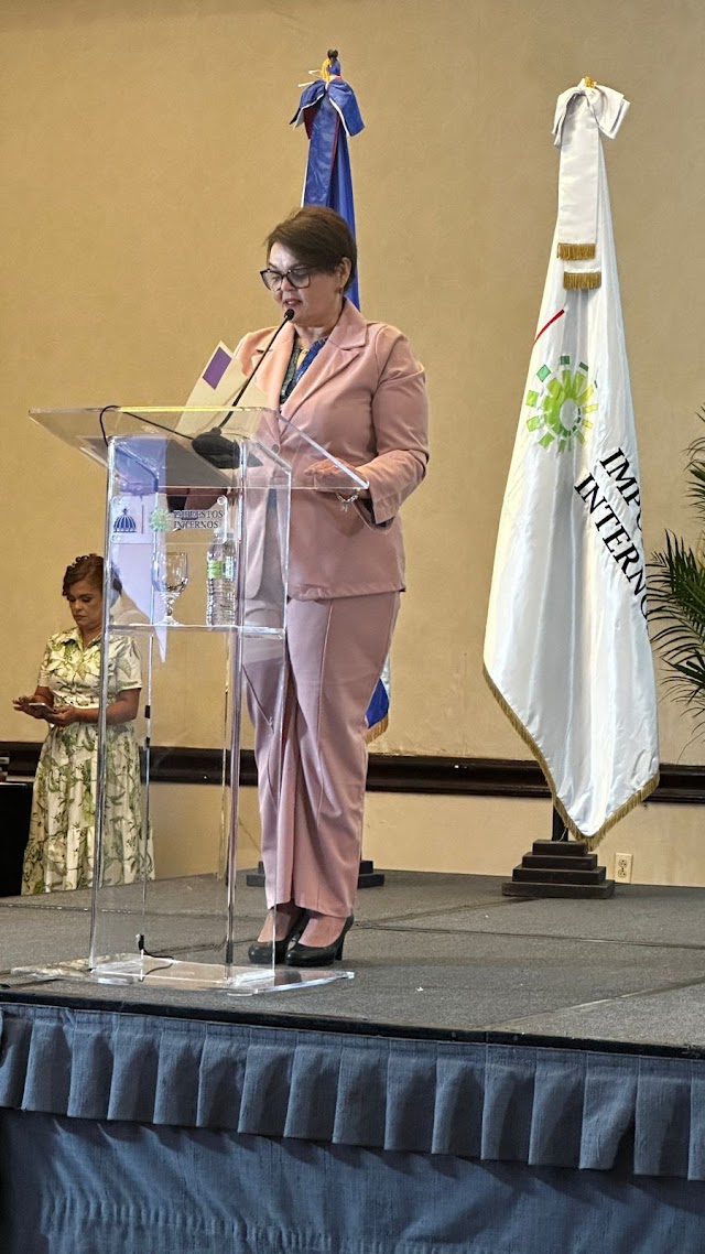 ACOFAVE felicita a DGII por entrega de primeras cien licencias