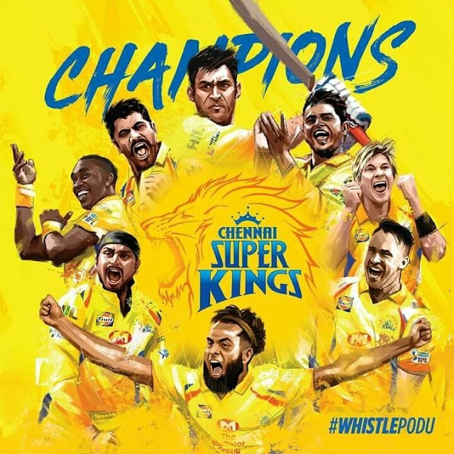 CSK Team 2022 Matches, IPL Players List, Retained Players, Fixtures in hindi