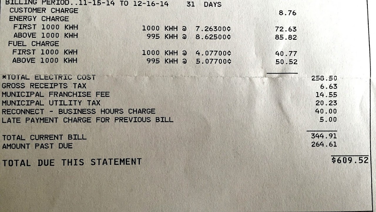 Duke Energy Progress Bill Pay