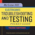 Electrician's Troubleshooting and Testing Pocket Guide, 3 Edition
