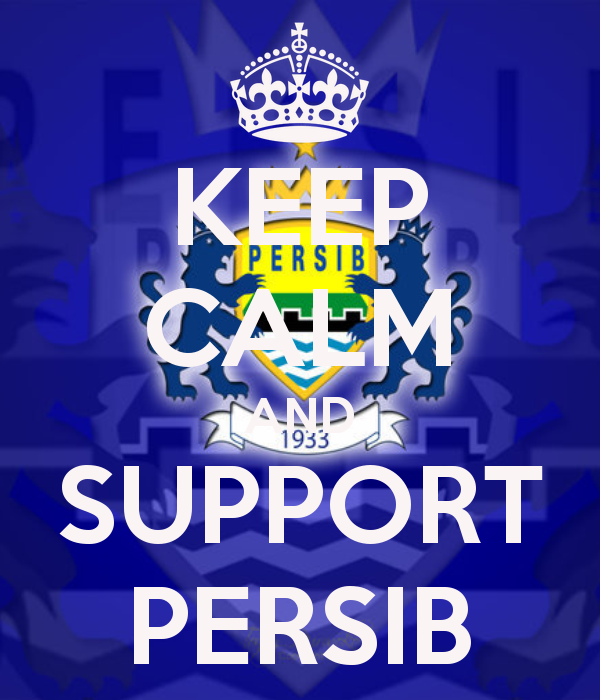 Gambar Persib Lengkap