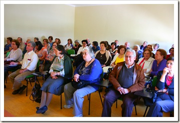 Palestra Segurança 003