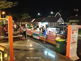 picnic market park23 bali mall 3