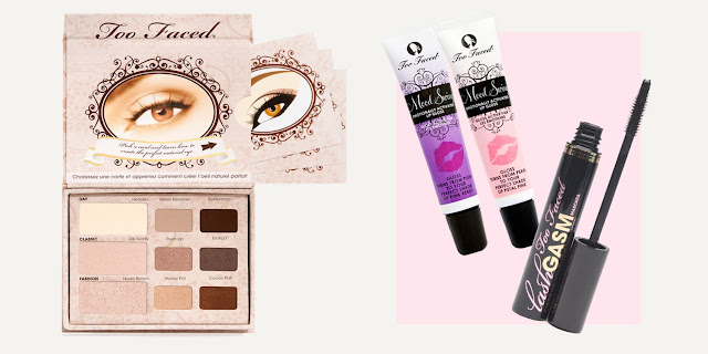 Too Faced Cosmetics