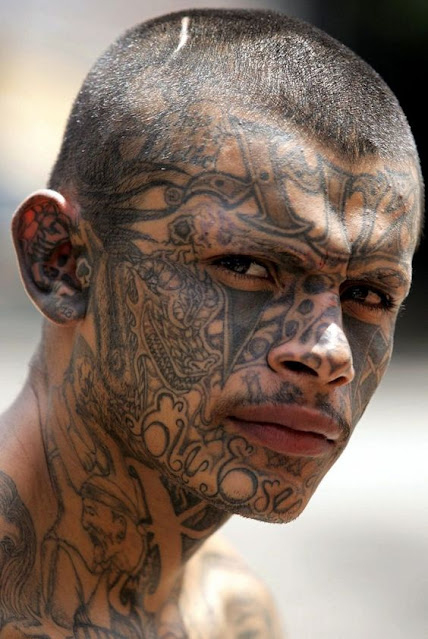 gang-tattoos-of-inmates-in-South-America-prisons