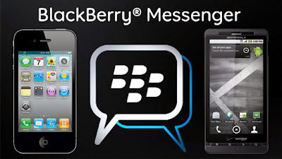 Download BBM for iPhone & iPad