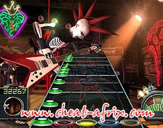 Guitar Hero III Free Download Full Version Update 2012