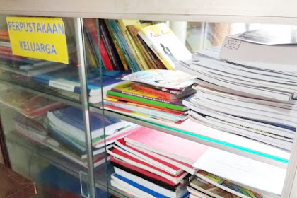 ✔ 7 Cara Menyebarkan Budaya Literasi Baca Tulis Dalam Keluarga