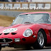 Ferrari 250 GTO sells at auction for $48.4 million