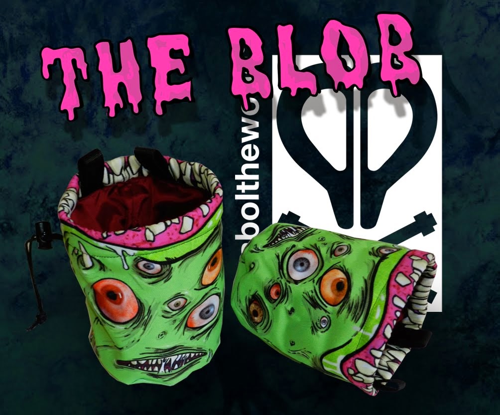 "THE BLOB"