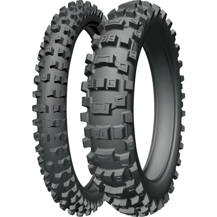 KamoKLR: KLR650 Tire Considerations