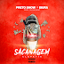 Preto Show & Biura - Sacanagem 