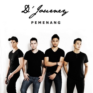  Pemenang - D'Journey 