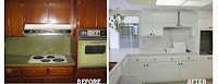 Refinishing Kitchen Cabinets to Give your Kitchen a New Look