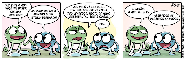 tirinha