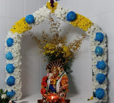 Lord Narasimha Puja date