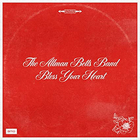 The Allman Betts Band: Bless Your Heart