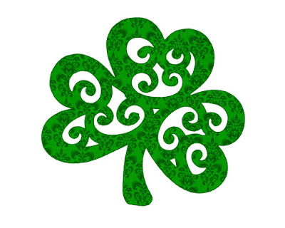 Happy ST. Patrick's Day 2016