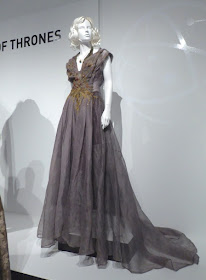 Game of Thrones Ellaria Sand TV costume