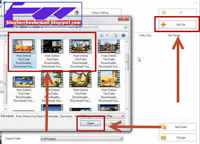 Cara membuat video bisa di putar di DVD mobil Cara Membuat Video di DVD Player Mobil dengan Mudah