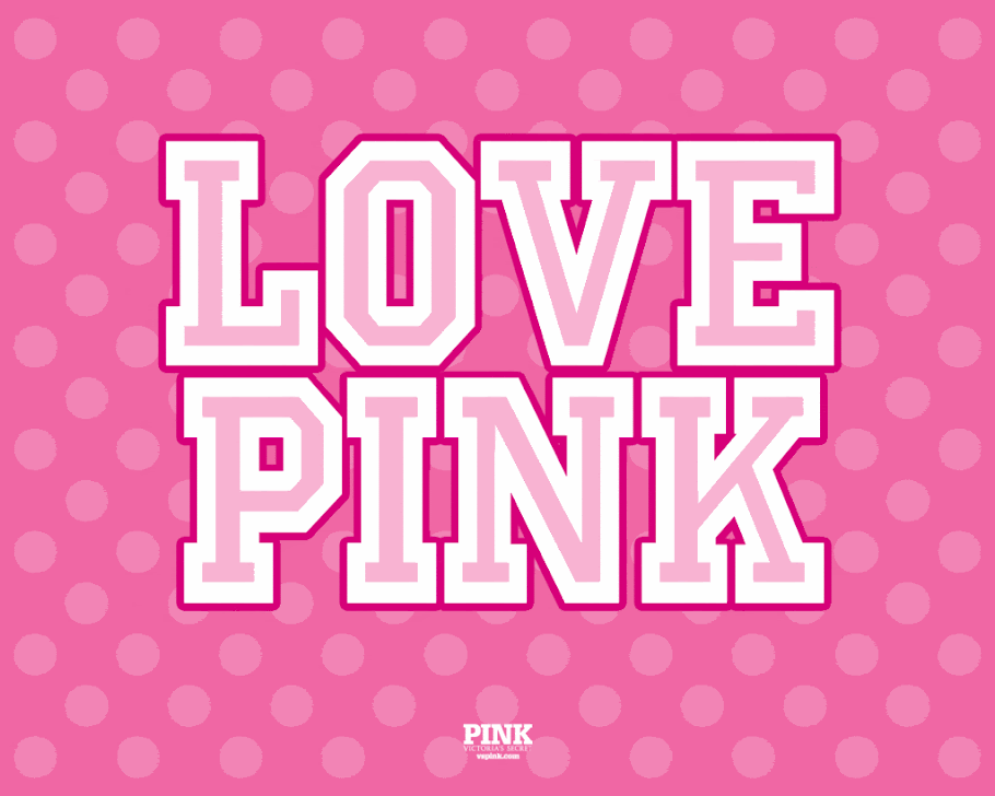 Jullya Mundo Teen pink
