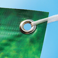 Banner Grommets