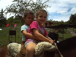 CABALGATAS