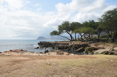 Milo Cove Ko Olina