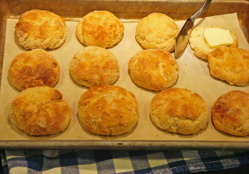 on buttermilk FREE YOGURT BISCUITS video CARB BLOG: GLUTEN biscuits to  WARS how make