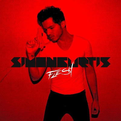 Simon Curtis - Flesh Lyrics