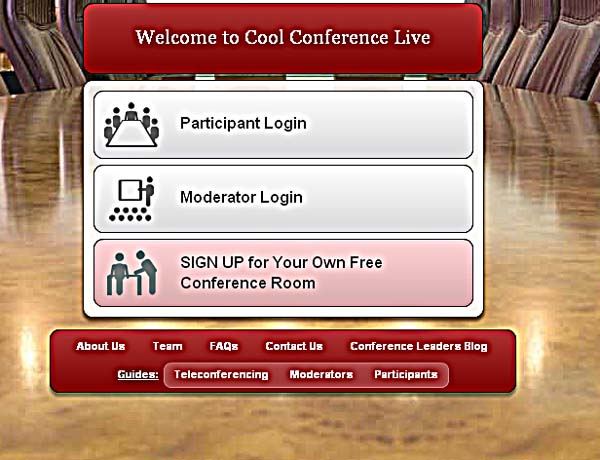free webinar softwares