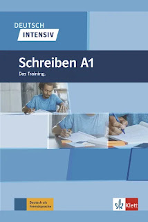 Deutsch-Intensiv-Schreiben-A1