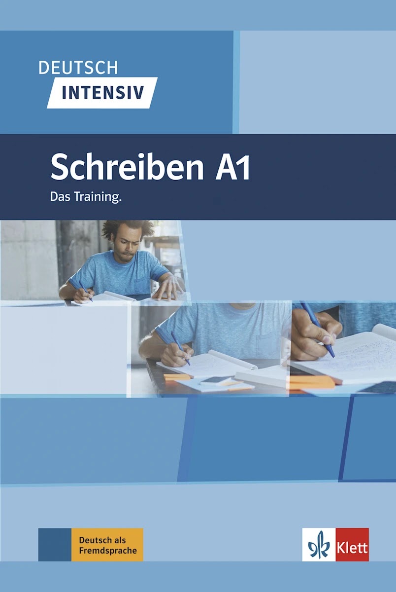 Deutsch Intensiv Schreiben A1 - Free PDF