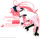 #48 Air Gear Wallpaper