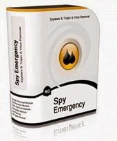 NETGATE Spy Emergency