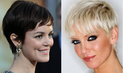 Image for  Short Haircuts 2016  1