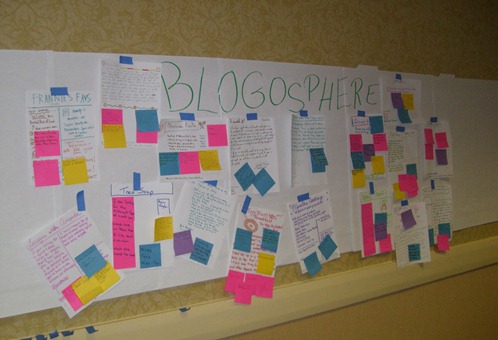 2011 Blogosfer İstatistikleri
