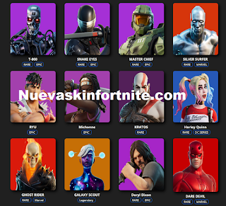 Nuevaskinfortnite com || Nuevaskinfortnite.com Get Free Skins fortnite From nueva skin fortnite com