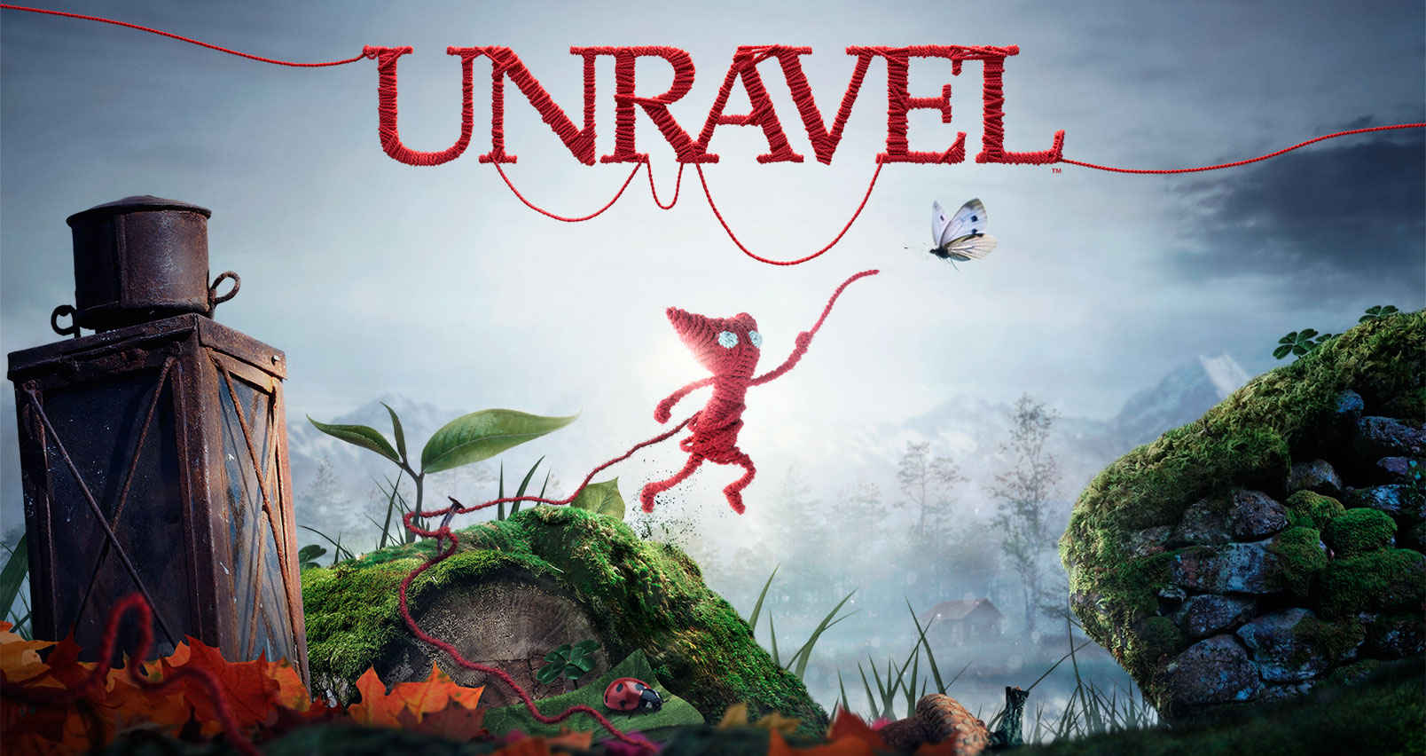 Buy Unravel Two key