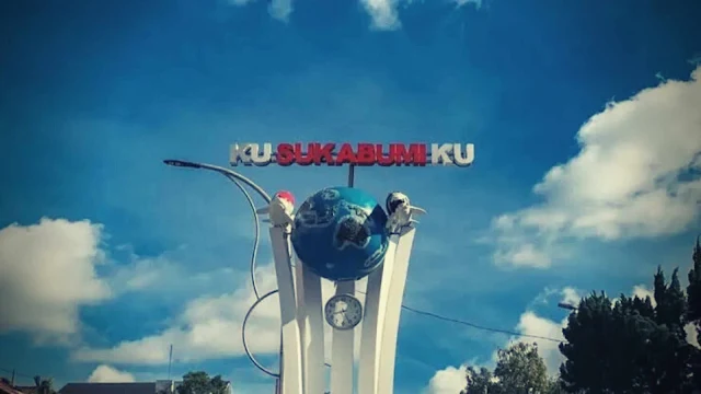 Tempat wisata disukabumi