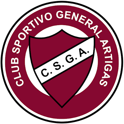 CLUB SPORTIVO GENERAL ARTIGAS (BARRIO Nº 2, GENERAL ARTIGAS)