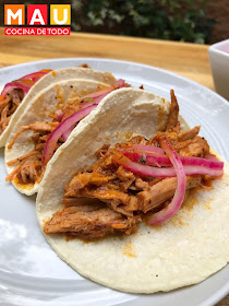 cochinita pibil facil deliciosa la receta mas rica mau cocina de todo