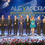 مهرجان الاسكندرية السينمائي  يكرّم محمود ياسين